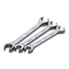 3 piece Combination Wrench Set - Image 3